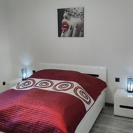 Apartamenty Wakacyjne Ślesin 외부 사진